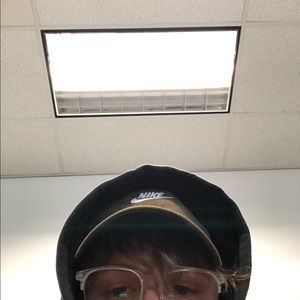 Meet your Posher, Scott